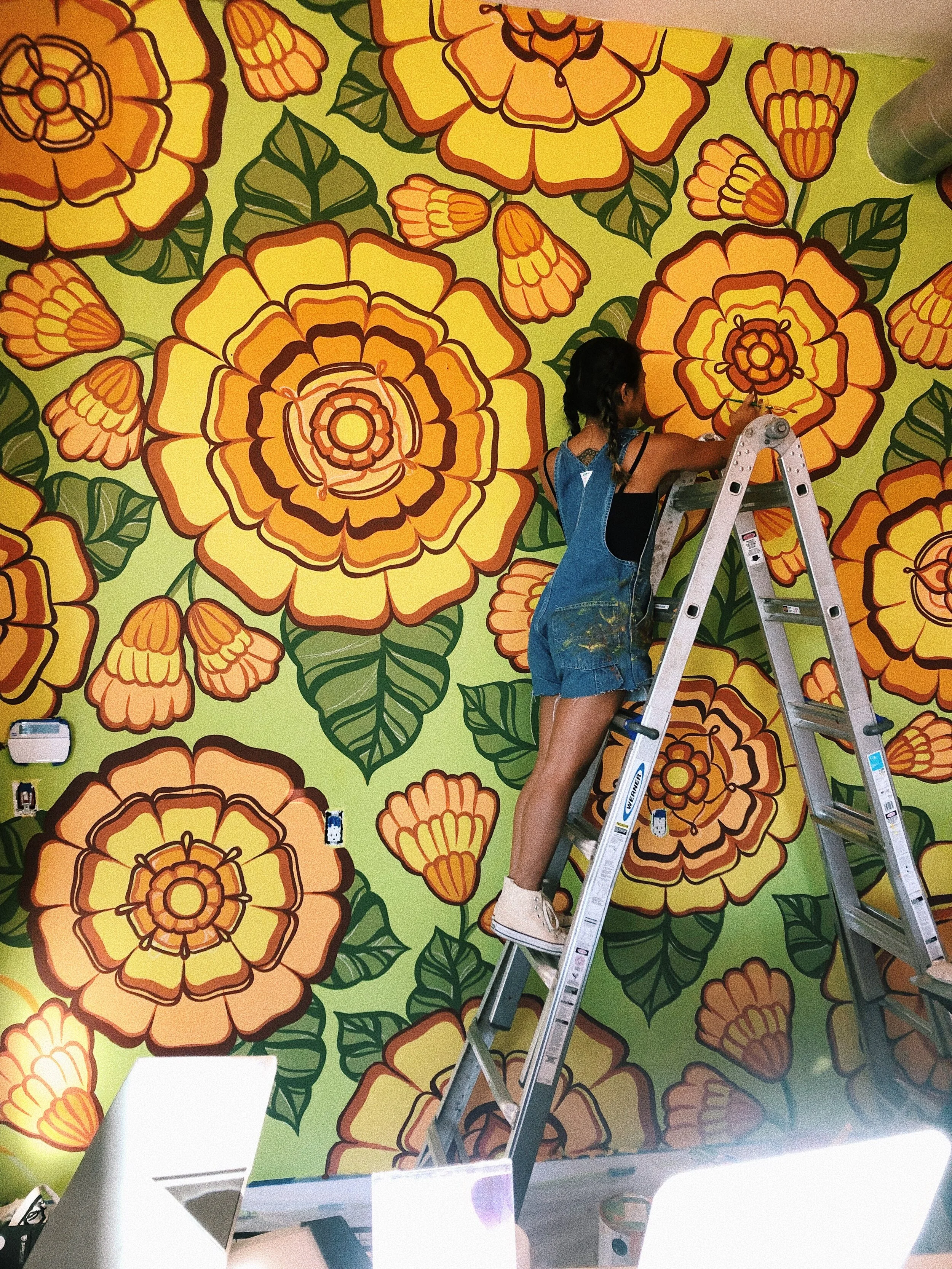 Shag Salon - Austin, TX