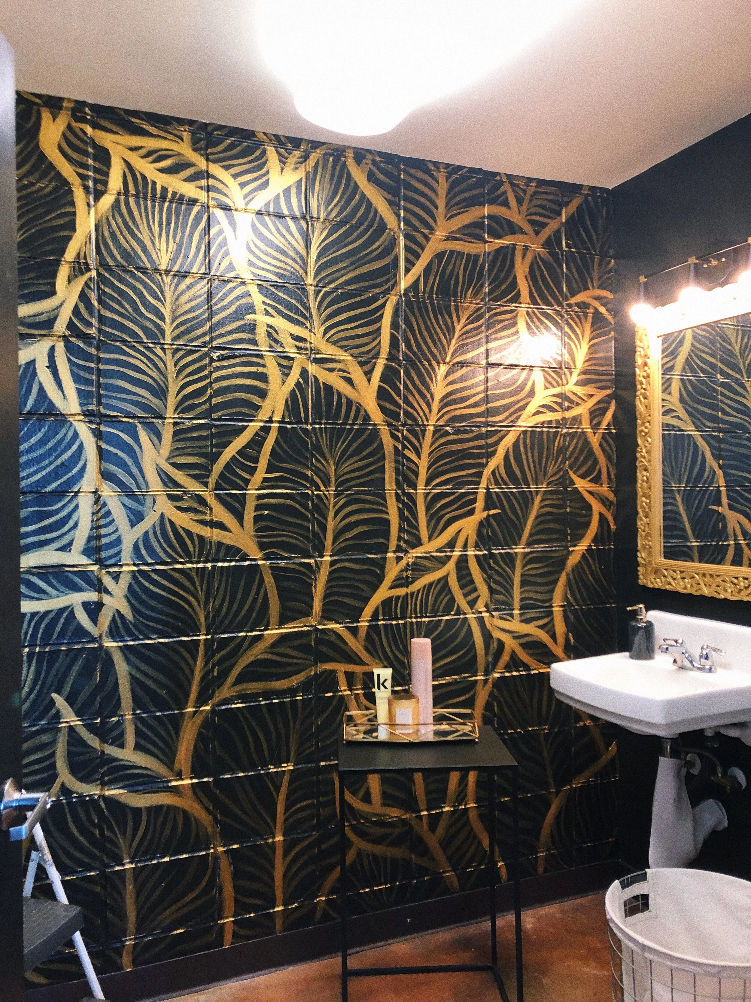 Shag Salon - Austin, TX