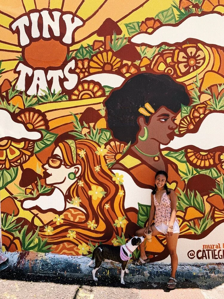 TinyTatsATX - Austin, TX