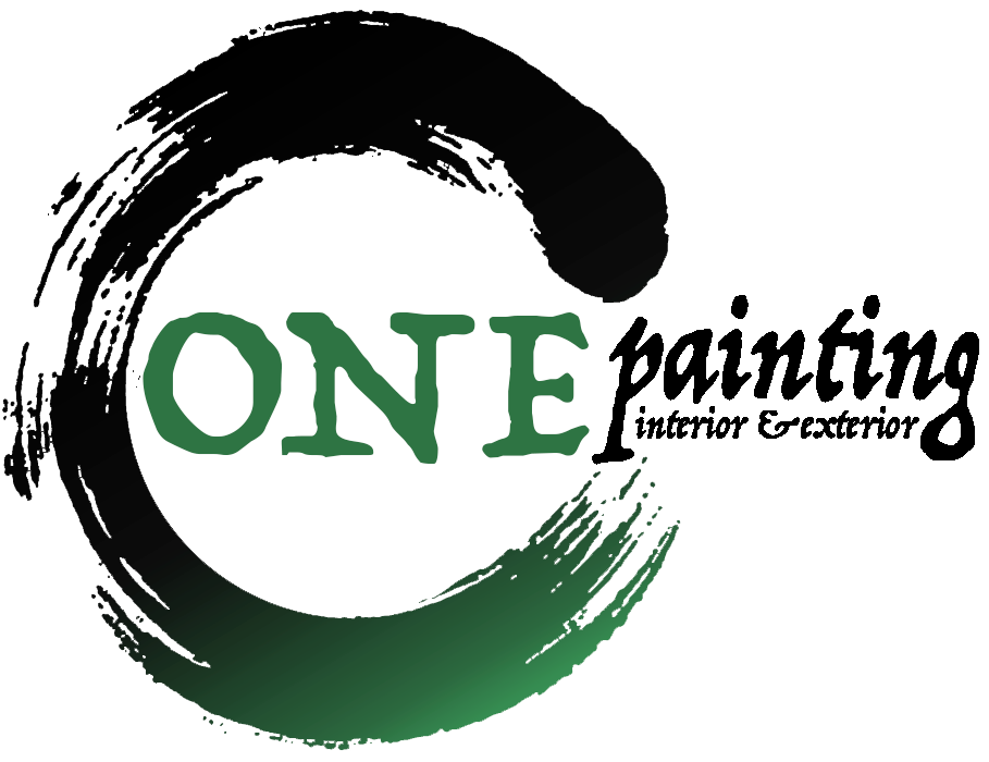 One Painting: Interior, Exterior, Commercial, Residential Painters