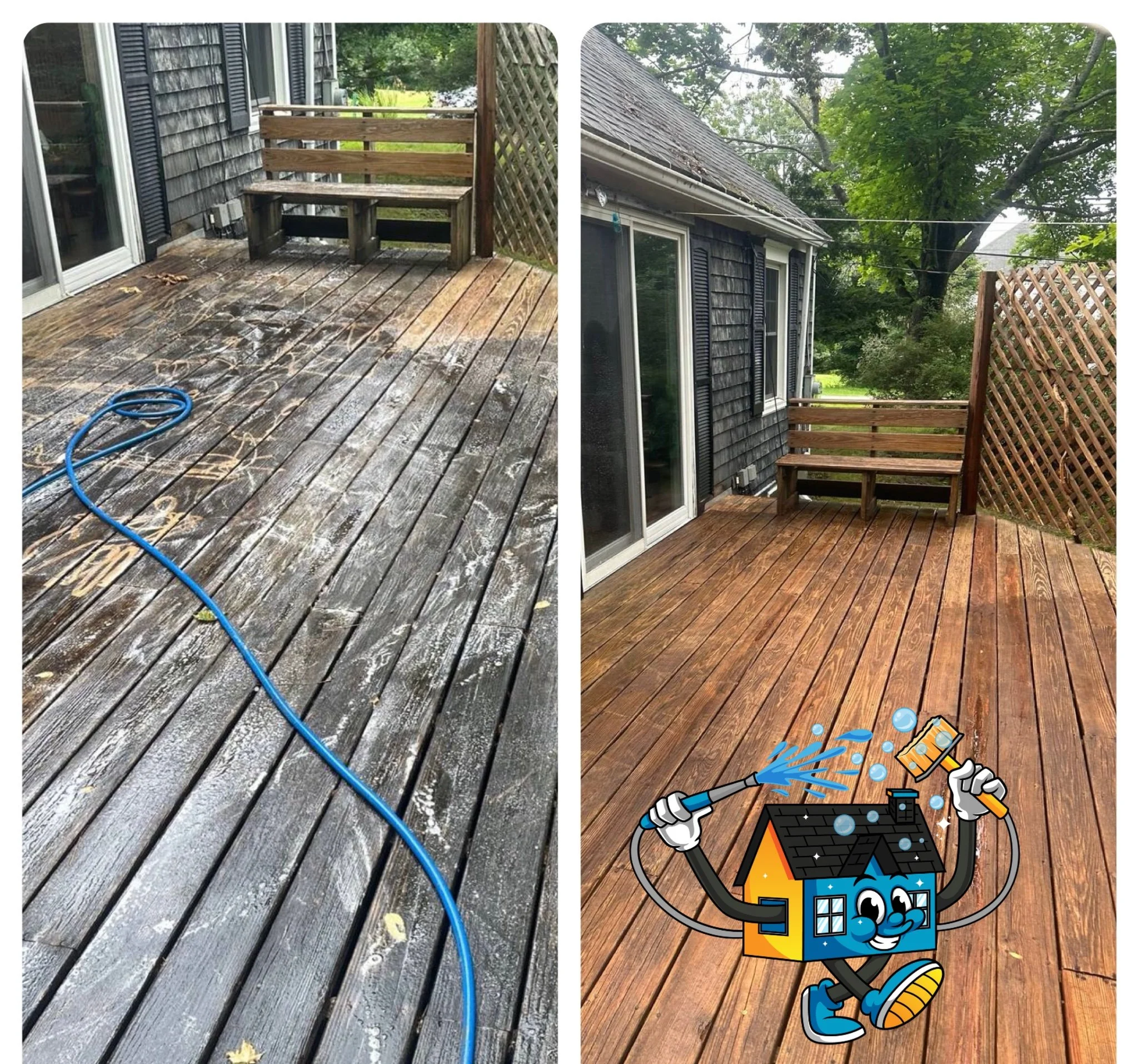 How Maine’s Climate Affects Your Home’s Exterior and How to Protect It
