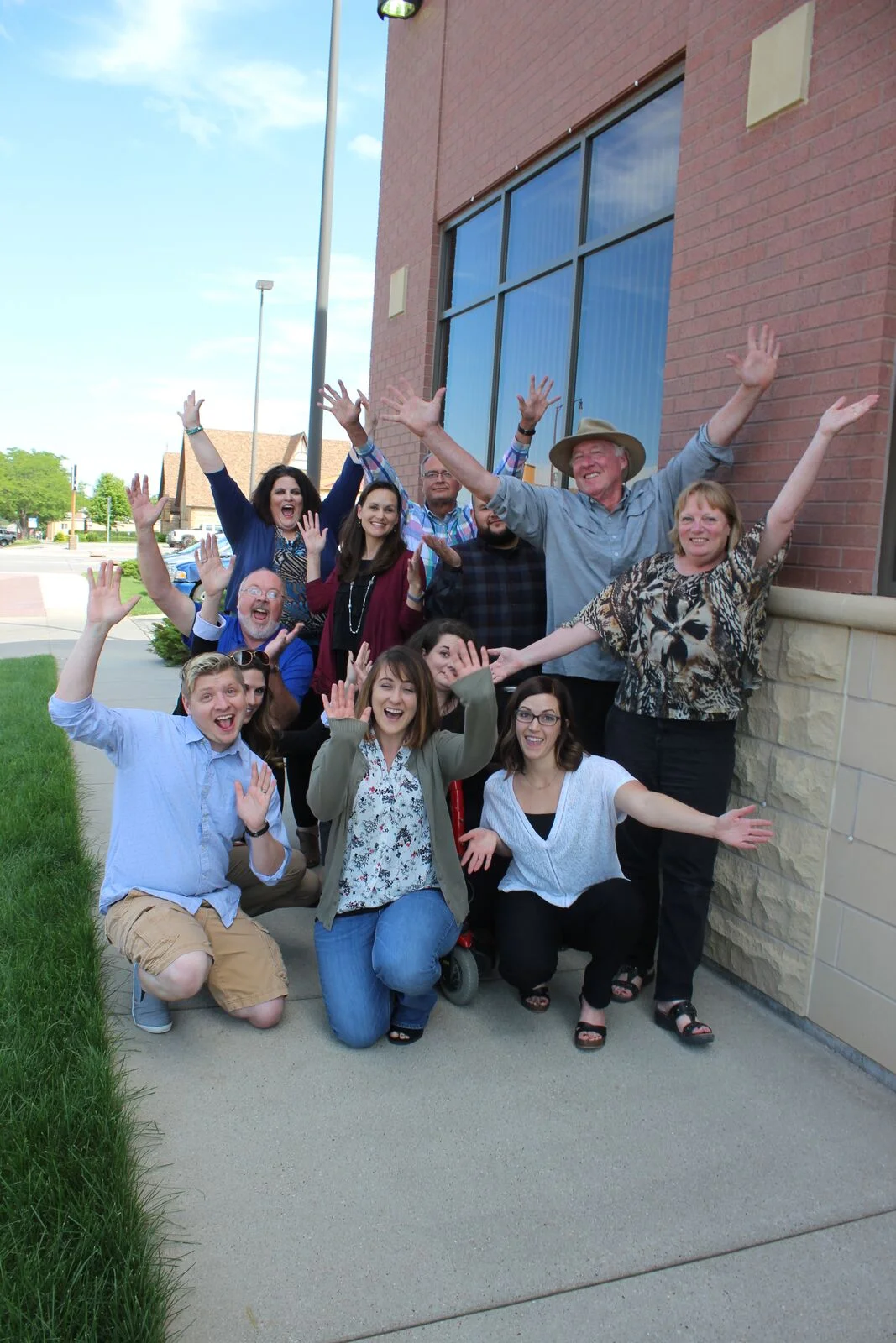 AAF Black Hills Summer Social