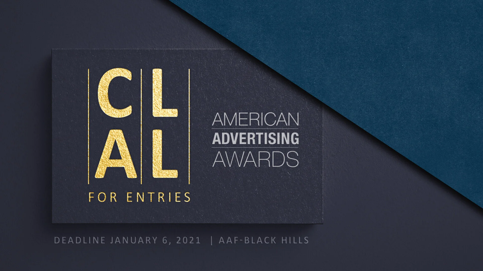 Final Call for Entries for the American Advertising Awards!