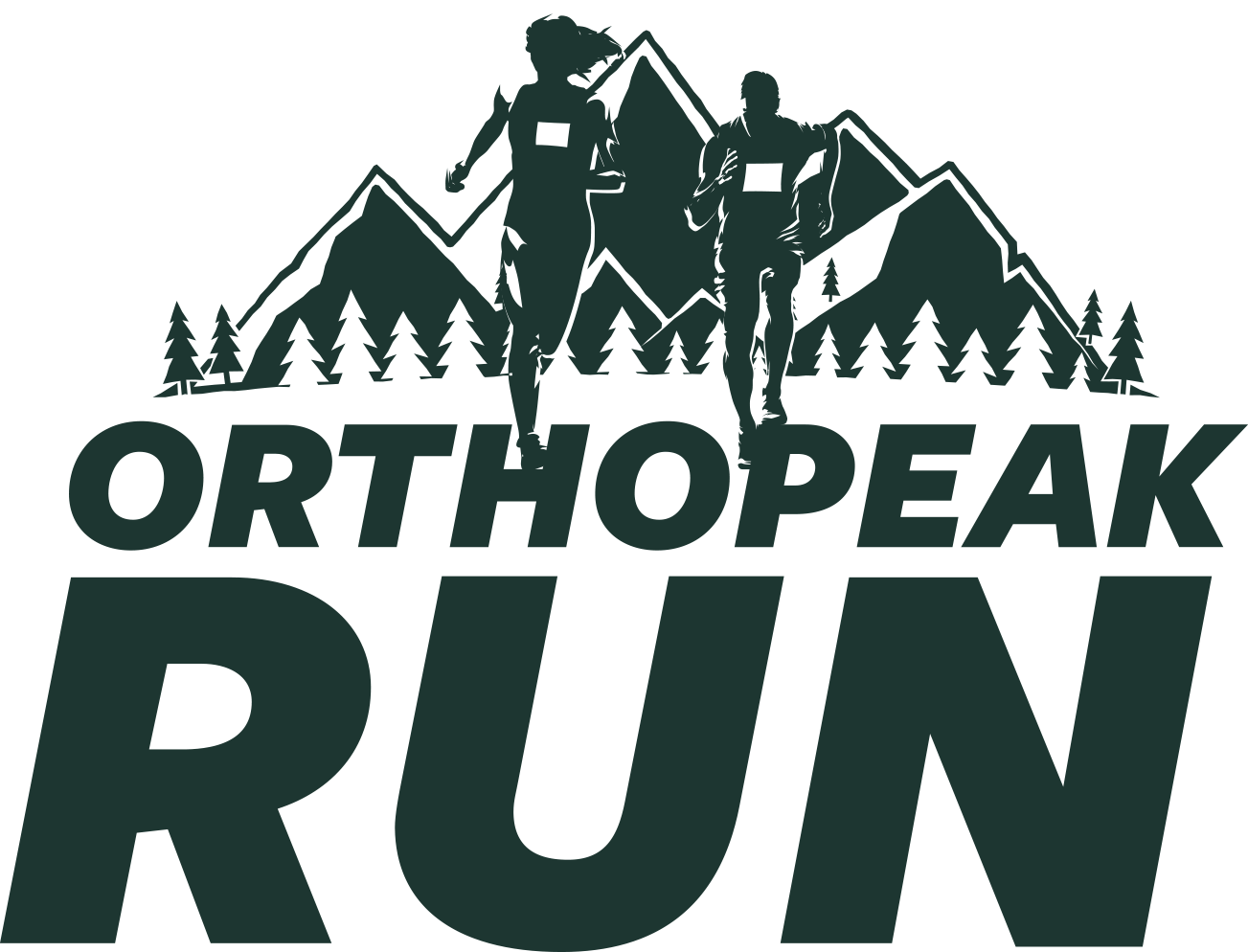 Orthopeak Run