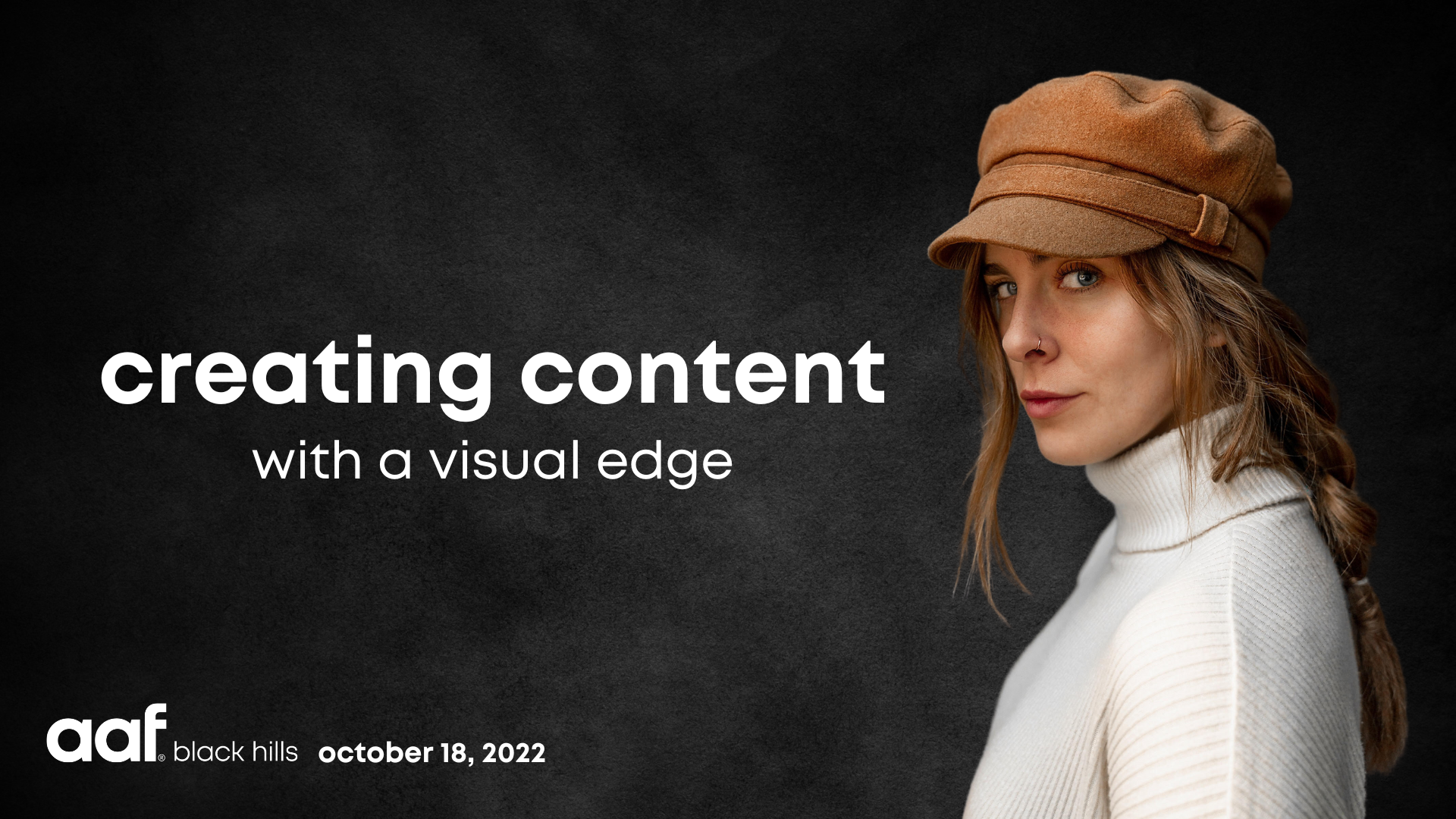 October 2022 Program