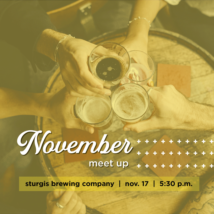 November Meet Up
