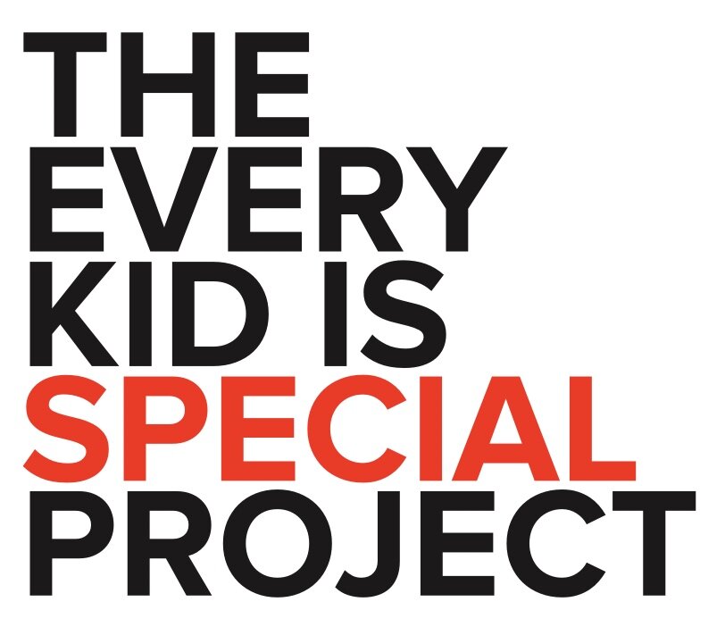 THE EVERY KID IS SPECIAL PROJECT