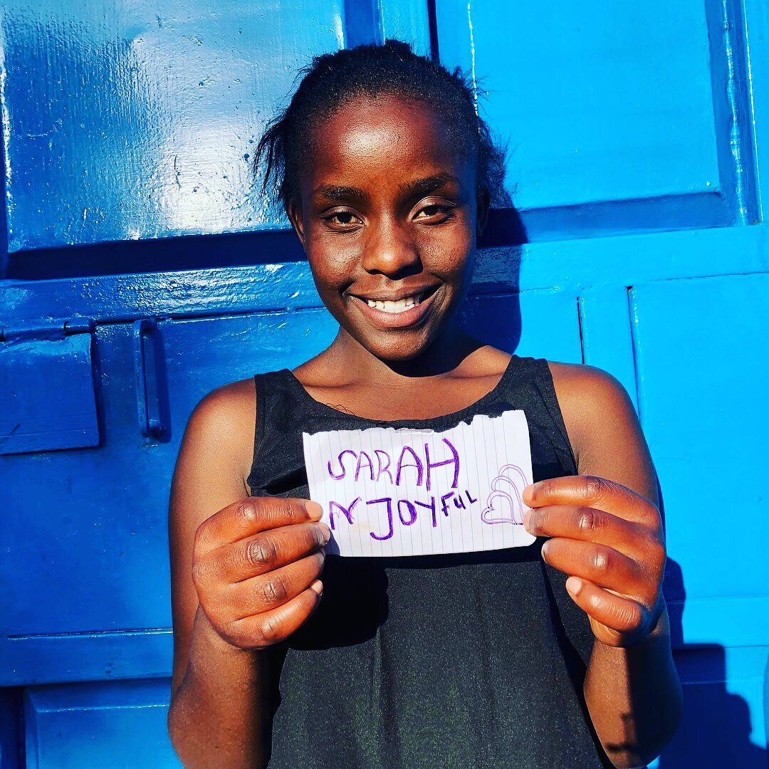 My name is Sarah JOYFUL and I am special. Join my mission to show every kid on the planet they are special and loved at theeverykidisspecialproject.com #loveheals #joyheals #nowheals #curahome #iamspecialproject