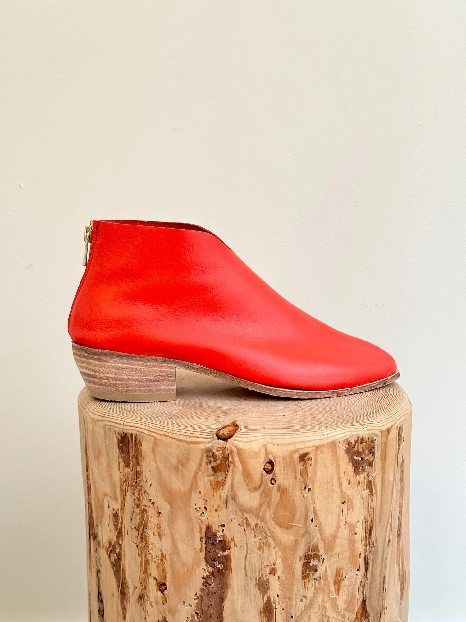 Poppy Boot — Lauren Brinkers