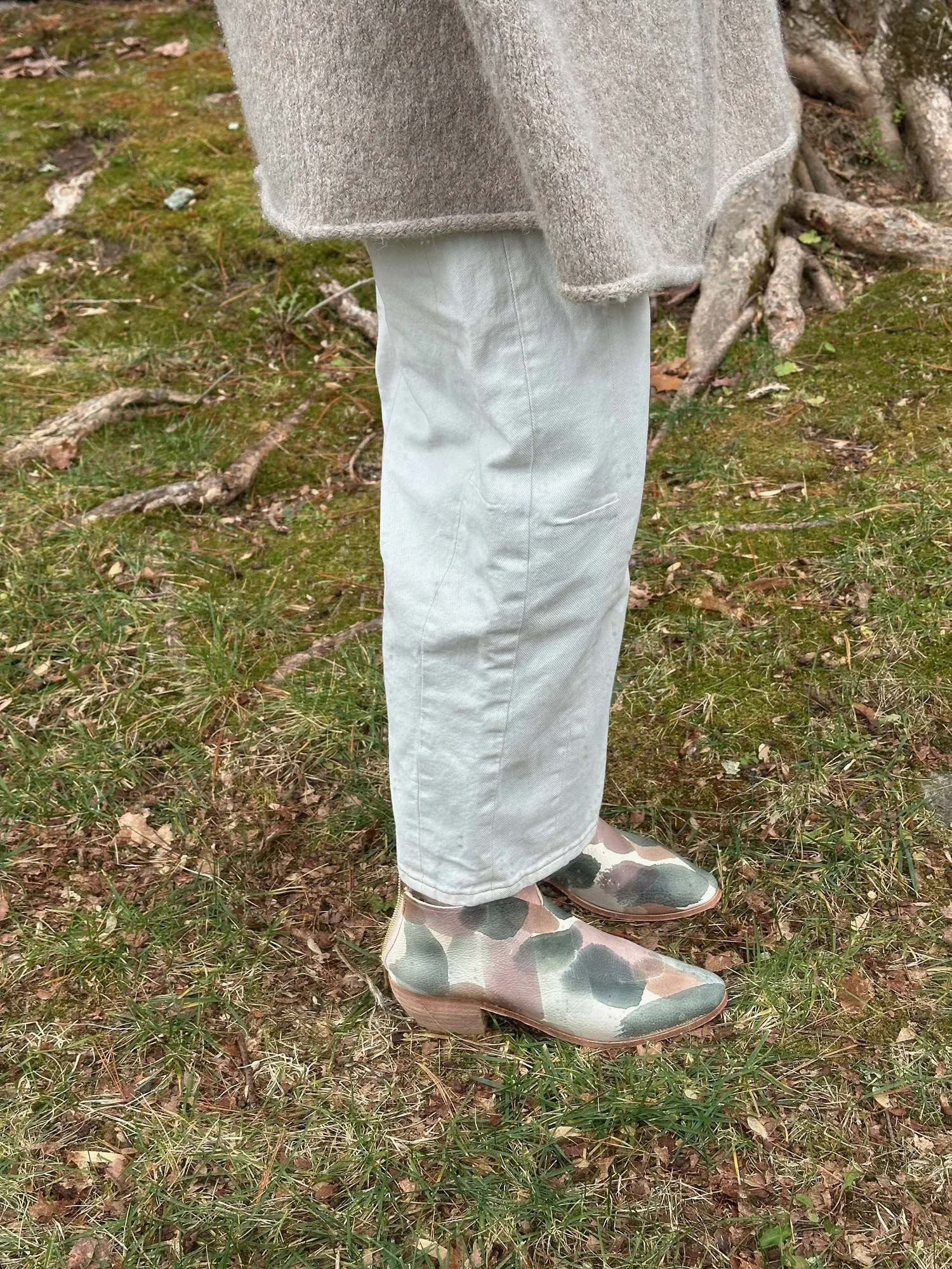 レア archi アーキ Lauren Brinkers ブーツ Shop — Lauren Brinkers