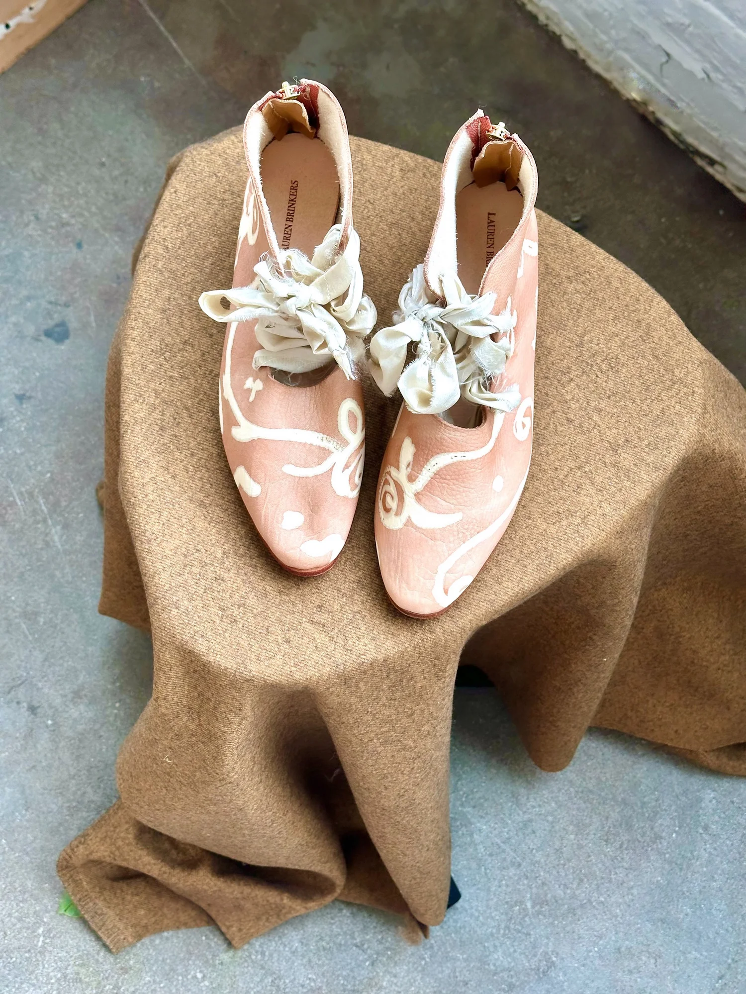 Shop — Lauren Brinkers