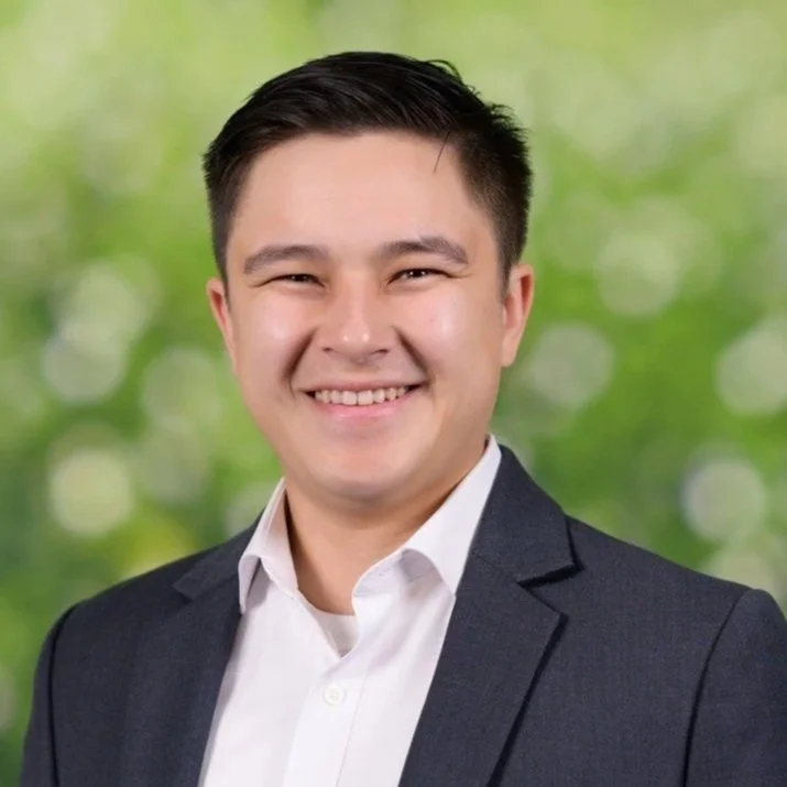 Alex Nguyen | US Army