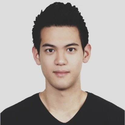 Patrick Tu | ROCAF (Taiwan)