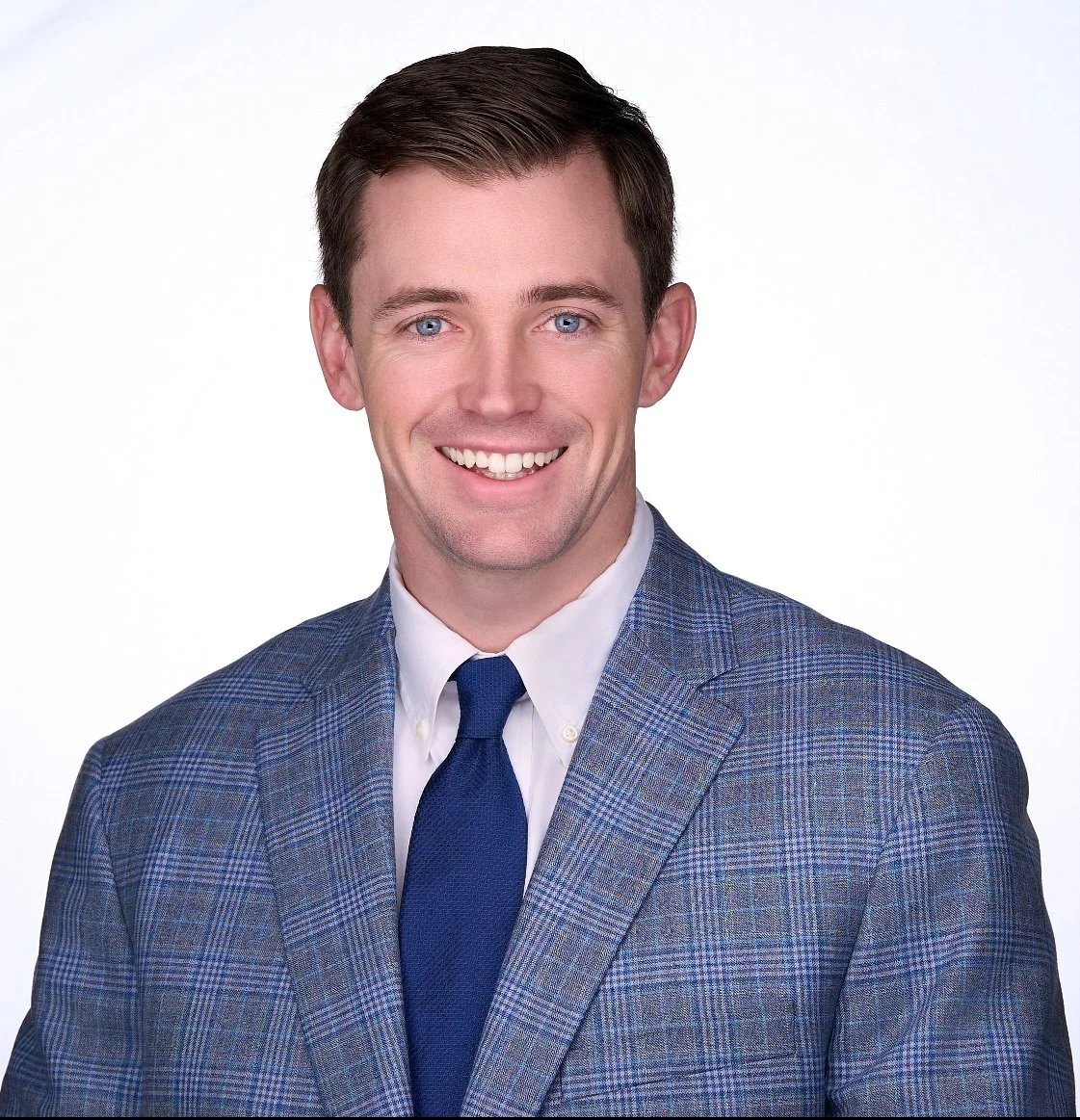 Justin Burns | US Air Force