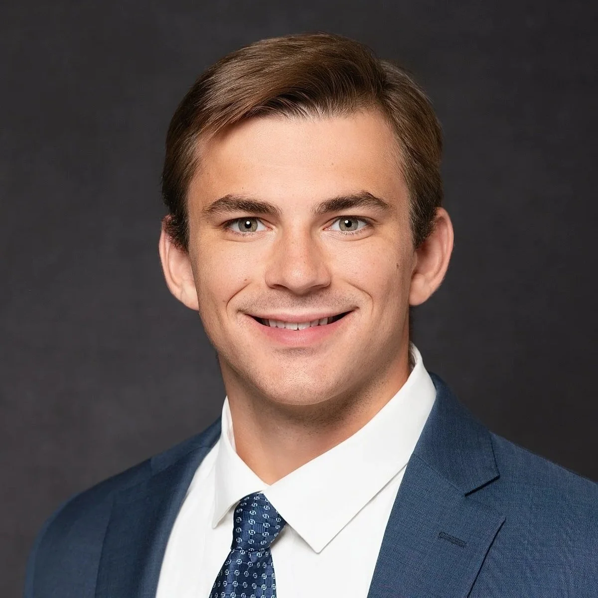 Brian Geffroy | US Marine Corps