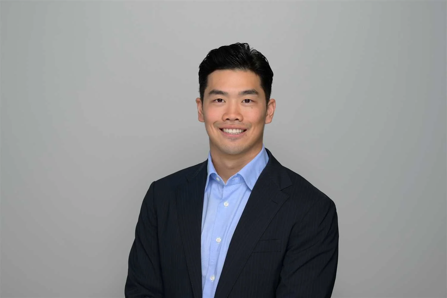 Mark Roh | US Marine Corps