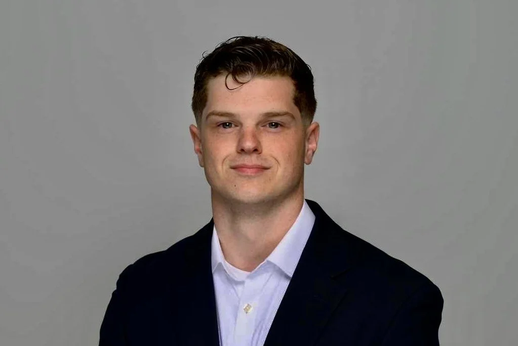 Zack Smith | US Navy
