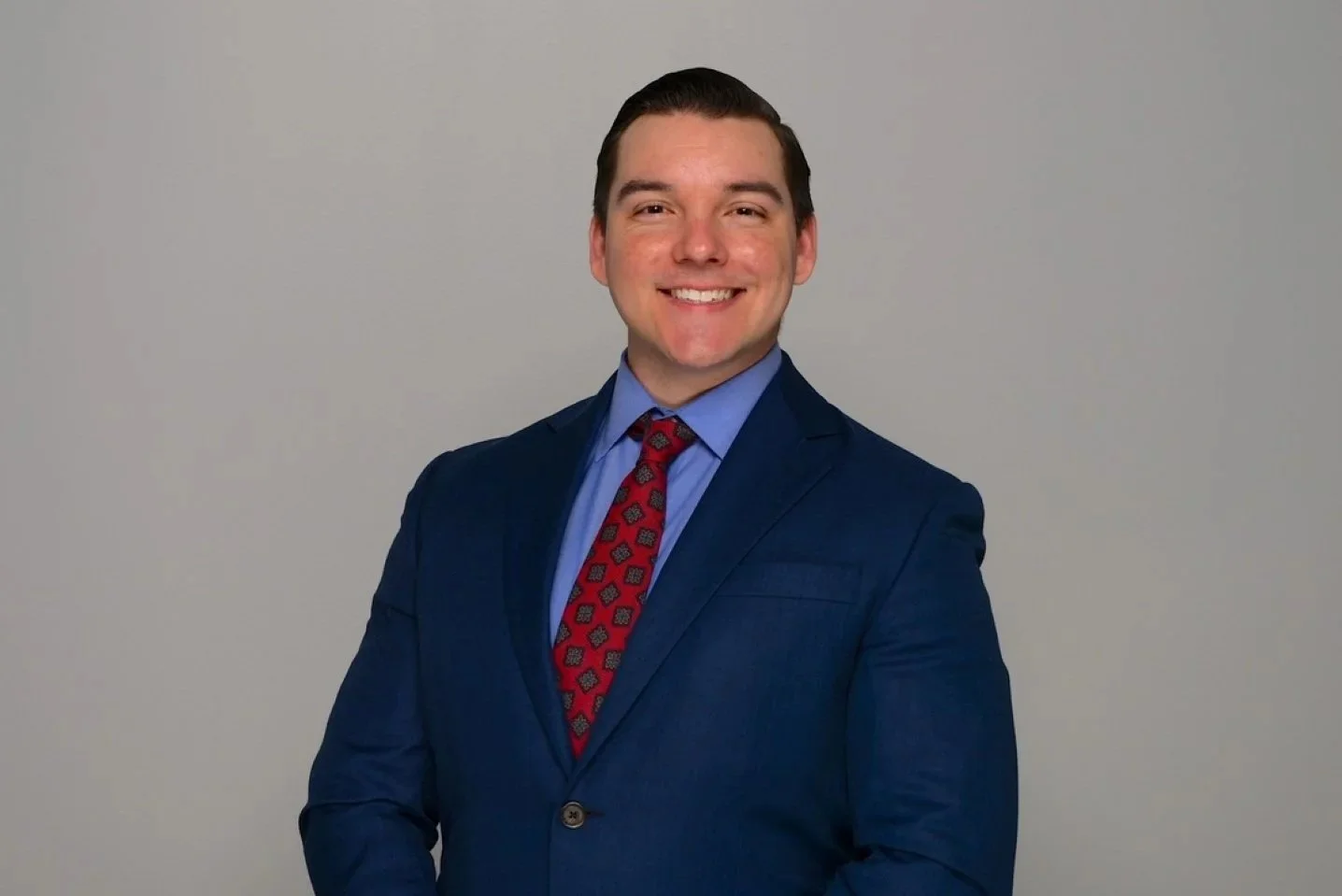 Nicholas Alford | US Army