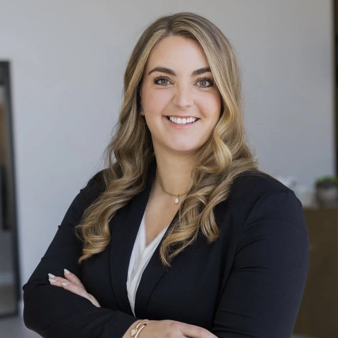 Hillary Leonard | US Marine Corps
