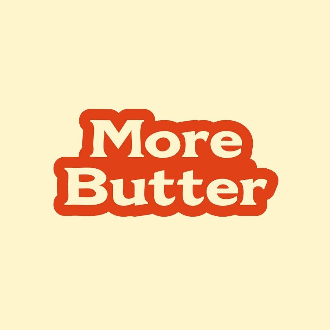 A few months ago we decided to launch More Butter, a new digital media brand for Film &amp; TV. We created 2 podcasts with an all-star team of creators @kenniejd @mistagg @amandathejedi. We just wrapped season 1 of the shows and in just 2 months we&r