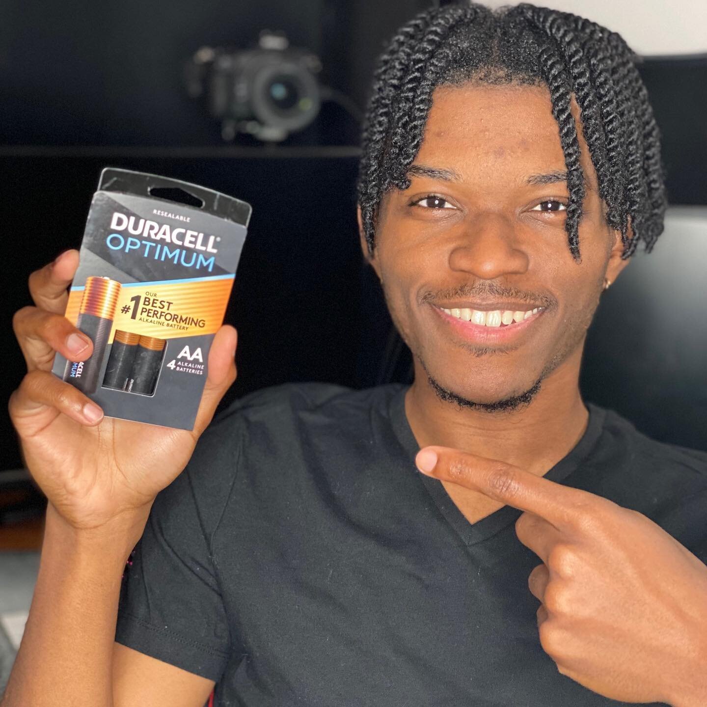 @kennybeecham_ teamed up with @duracell for the new #GameLonger MyTEAMS challenge in 2K! 🔥