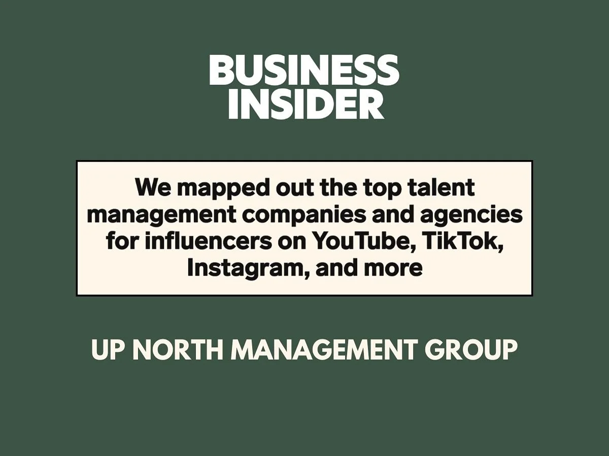 Thank you @insiderbusiness for featuring us in the annual list of top management companies 🤝