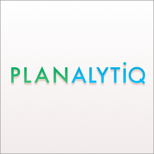Planalytics office