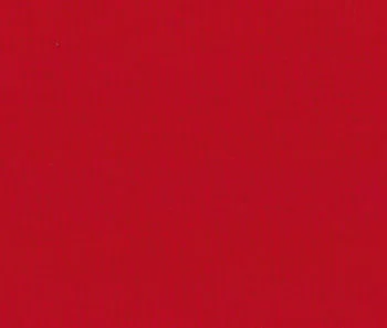Solid Christmas Red