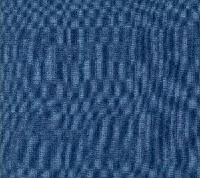Lightweight Denim