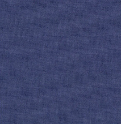 Solid Admiral Blue