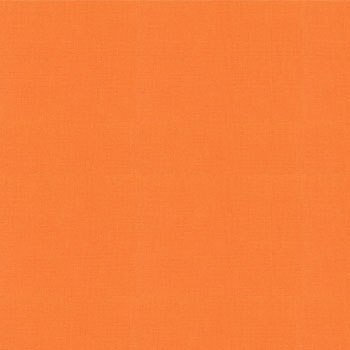 Solid Orange