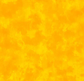 Cotton Marble Bright Yellow