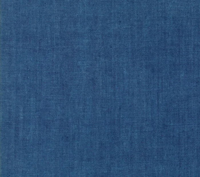 Lightweight Denim