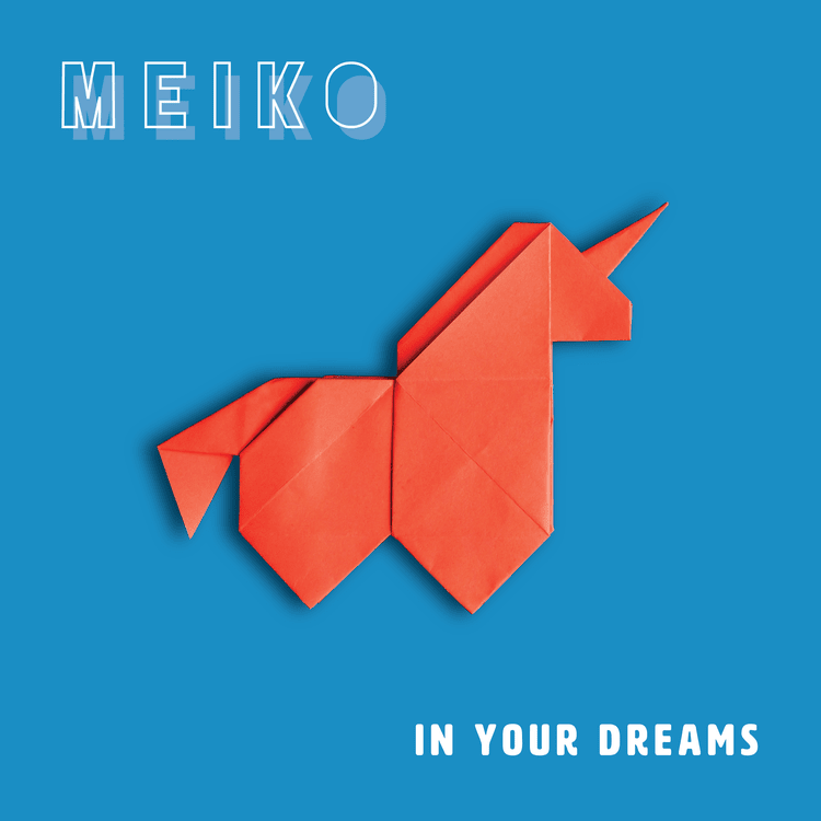 Merch — MEIKO