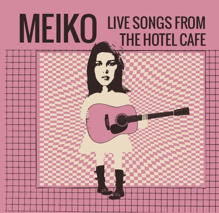 Merch — MEIKO