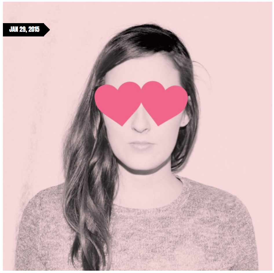 Lovers &amp; Fighters EP!