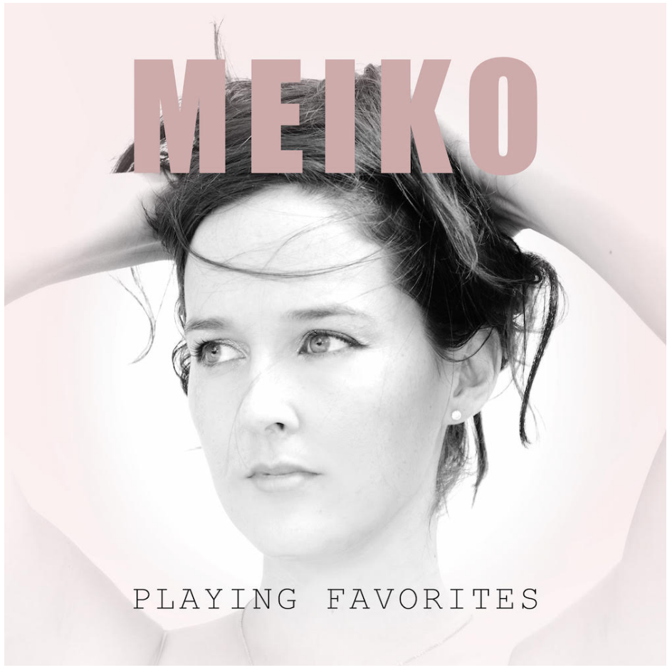 "Playing Favorites" is out now!