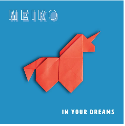 In Your Dreams - Autographed CD / Vinyl