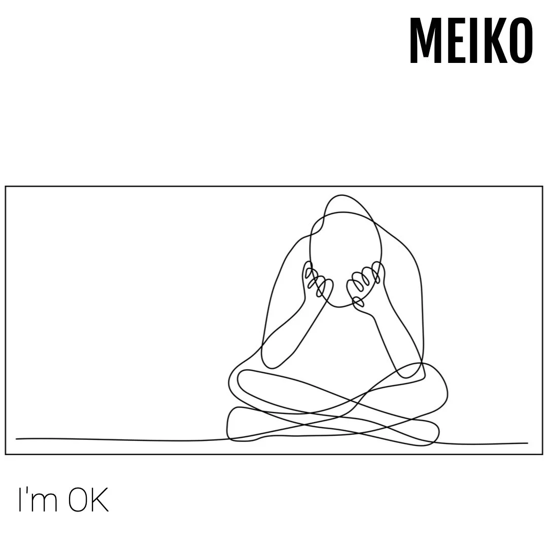 I'm OK