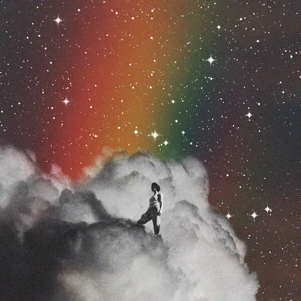 "Weird World" EP download