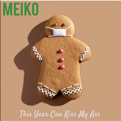 This Year Can Kiss My Ass