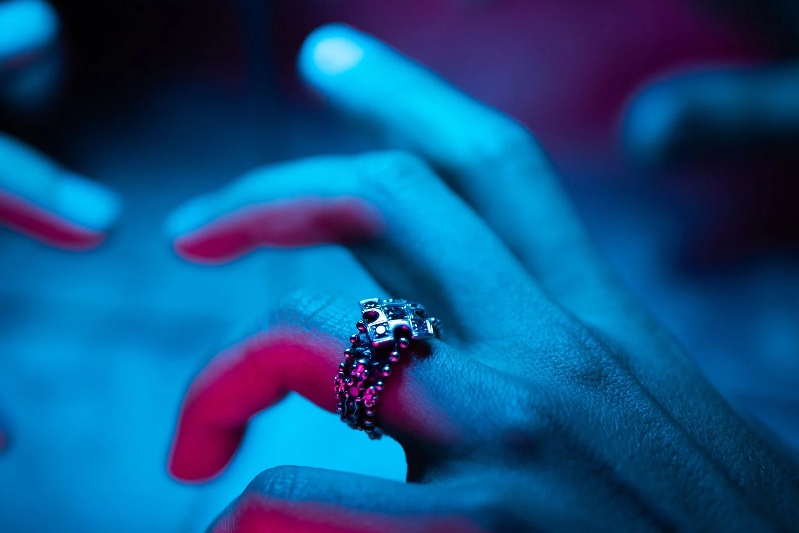 Blue Diamond Cross Ring015.JPG