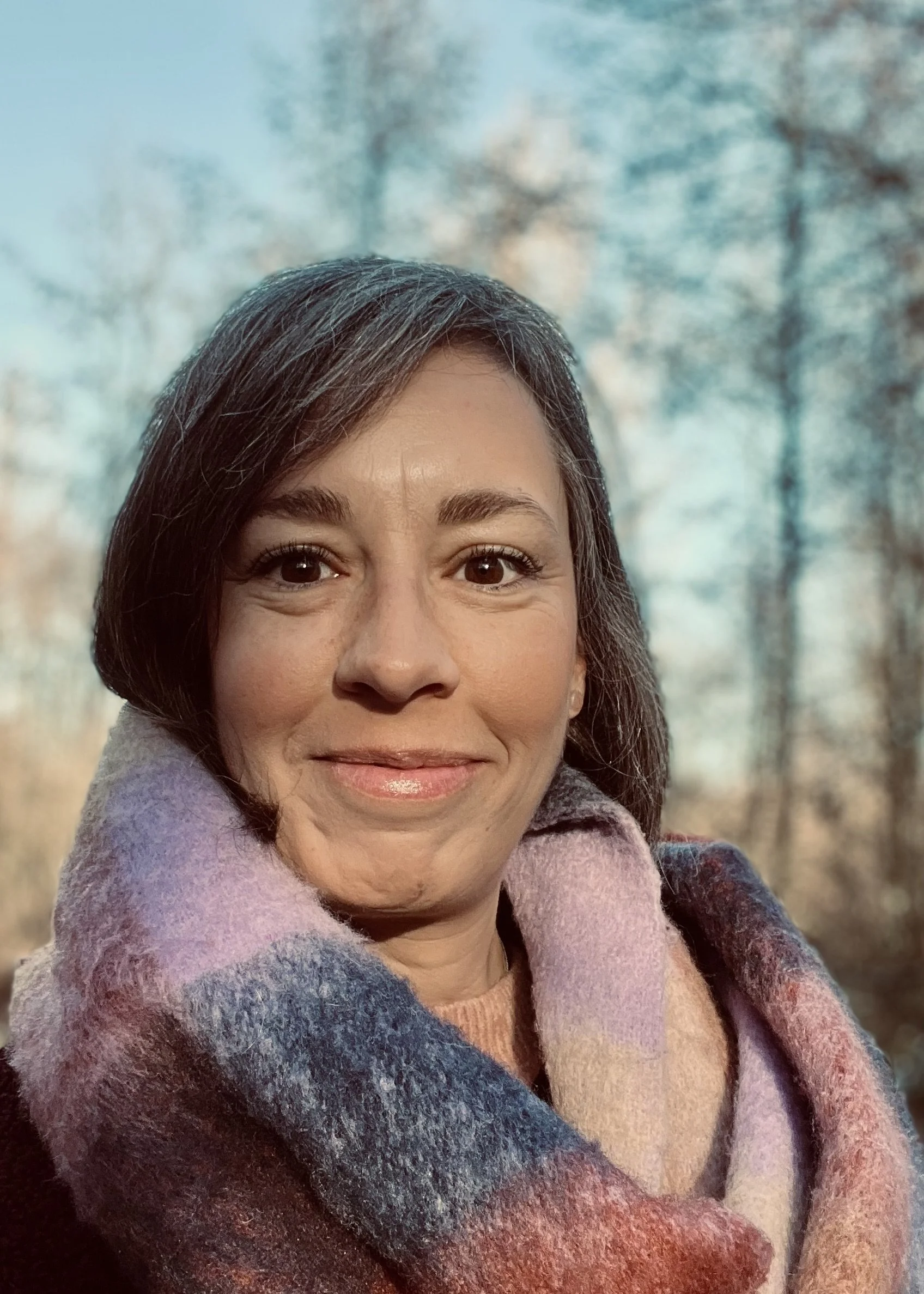 Restorative yoga, slow living, and digital minimalism in Hoofddorp