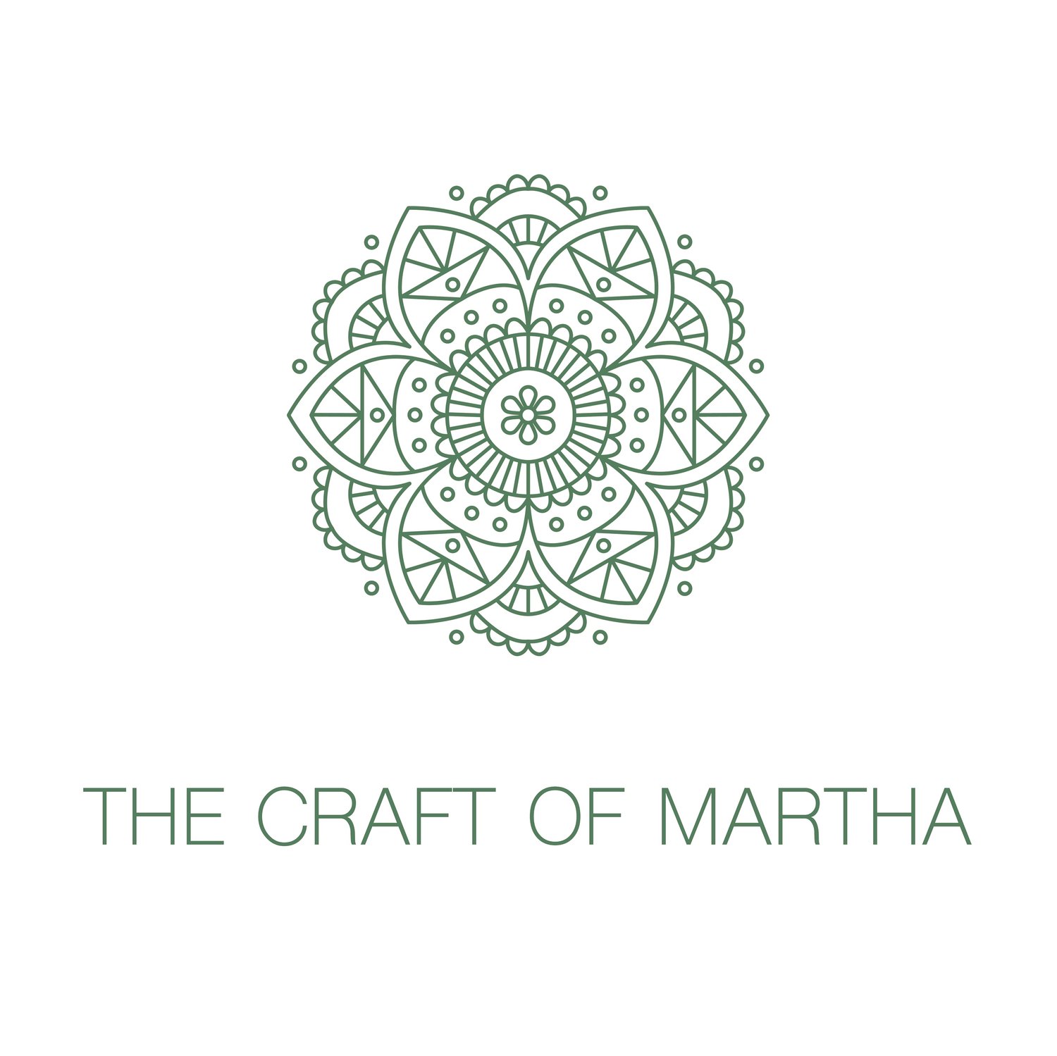 The craft of Martha
