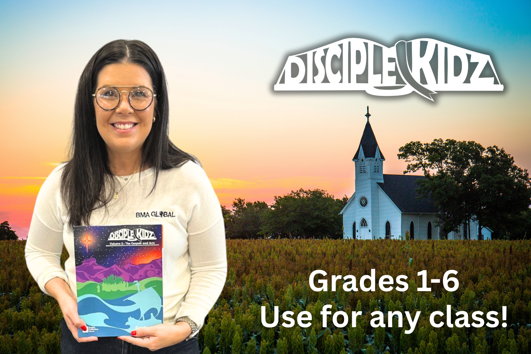 Children's Ministry PDF