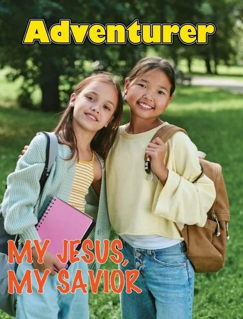 Children's Sunday School