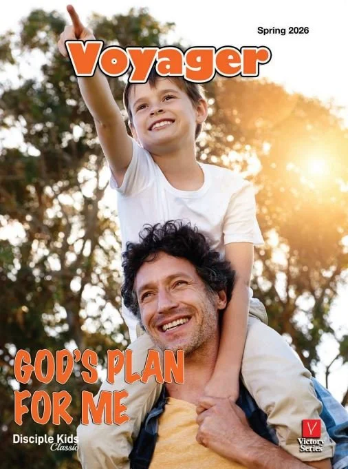 Children's Sunday School