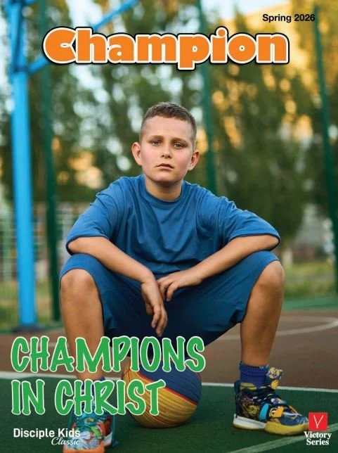 Children's Sunday School