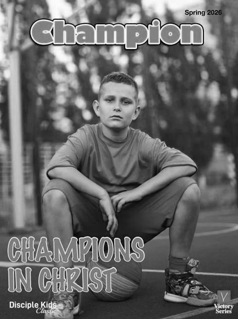 Children's Sunday School