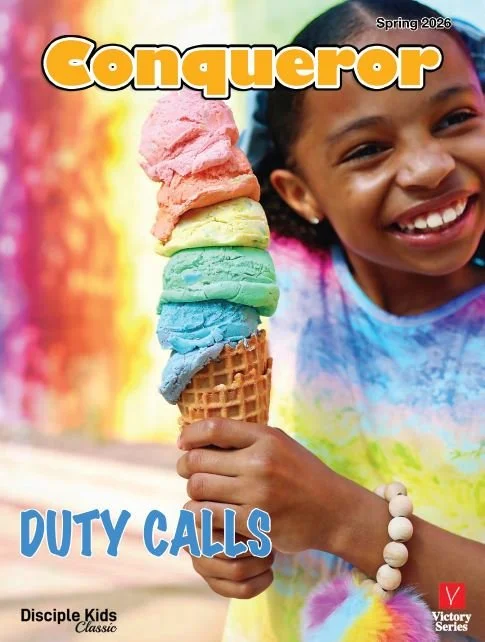 Children's Sunday School